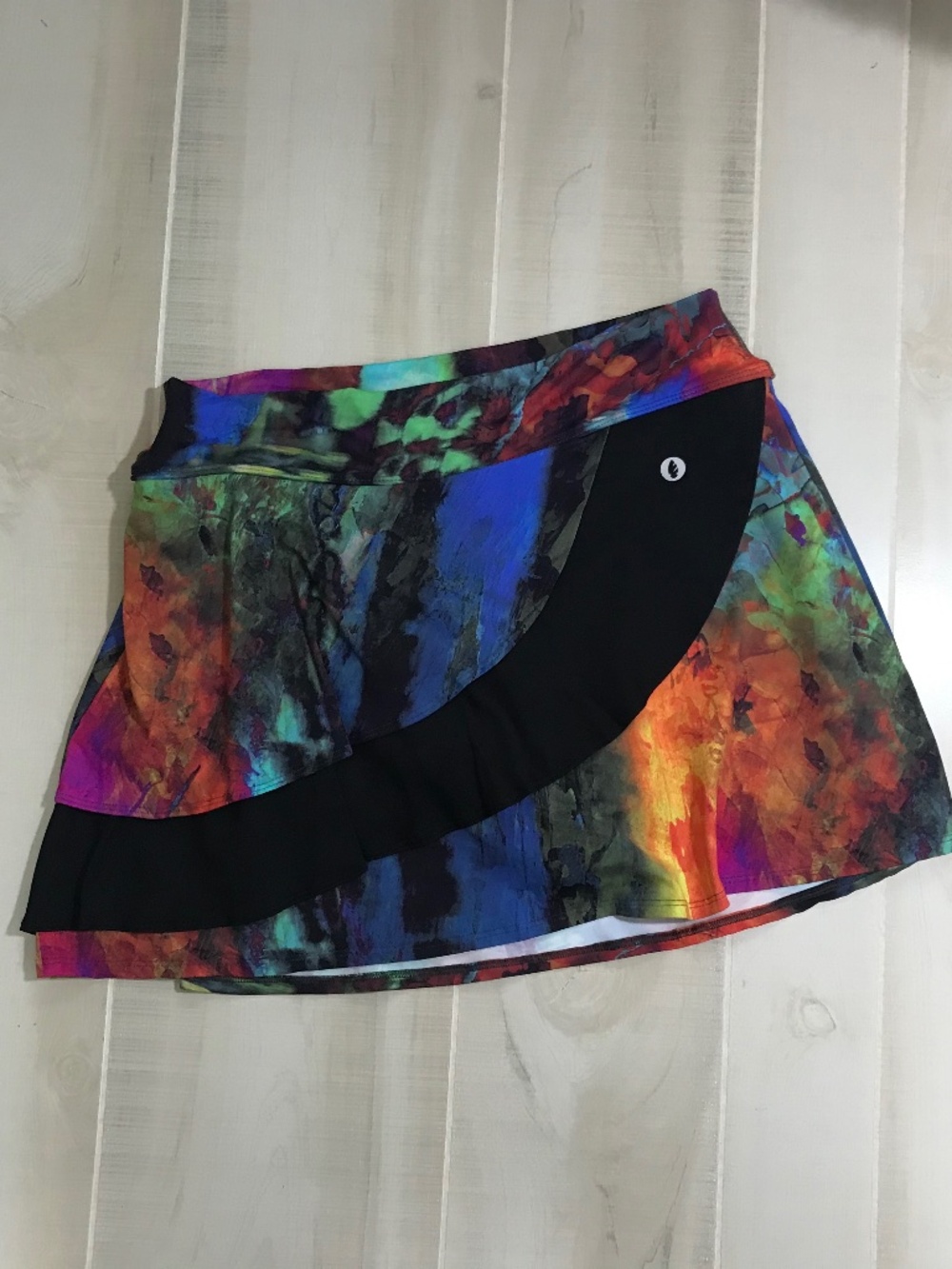 Donna Jo tennis skort size 3